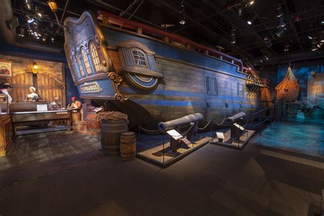 Pirate museum cape cod - Cape Cod offers a range of wheelchair accessible things to do, including plenty of outdoor activities and even a pirate museum. The activities along the shore, like spending time at the beach to camping in the forest …